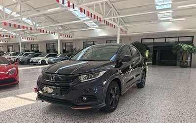 Honda Vezel, 2022 год, 1 350 000 рублей, 1 фотография