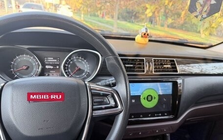 Lifan Myway, 2018 год, 1 100 000 рублей, 4 фотография