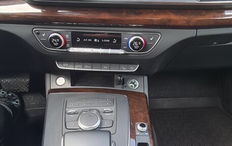 Audi Q5, 2020 год, 3 400 000 рублей, 7 фотография