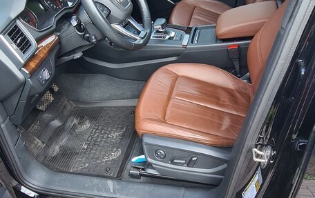 Audi Q5, 2020 год, 3 400 000 рублей, 9 фотография