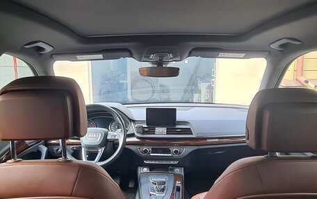Audi Q5, 2020 год, 3 400 000 рублей, 5 фотография