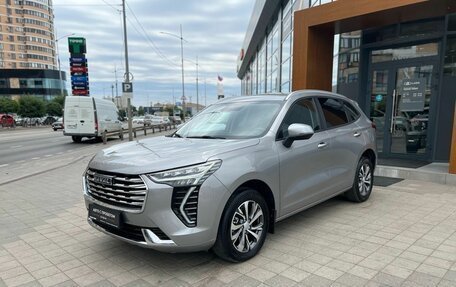 Haval Jolion, 2022 год, 1 790 000 рублей, 1 фотография