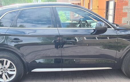 Audi Q5, 2020 год, 3 400 000 рублей, 12 фотография
