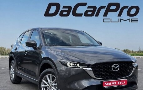 Mazda CX-5, 2026 год, 2 650 000 рублей, 1 фотография