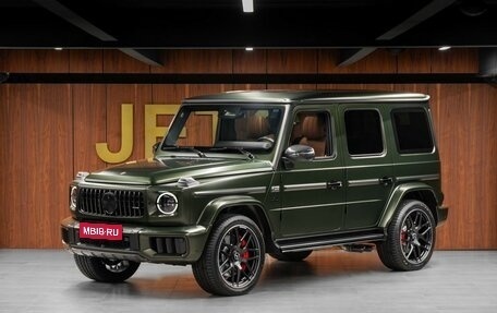 Mercedes-Benz G-Класс AMG, 2026 год, 33 390 000 рублей, 1 фотография