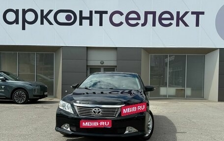 Toyota Camry, 2014 год, 2 150 000 рублей, 1 фотография