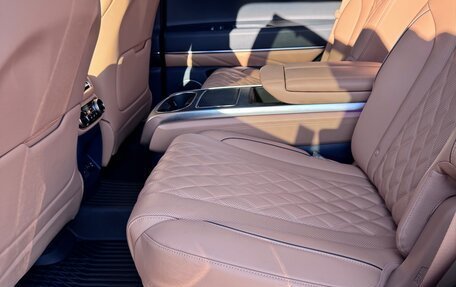 Genesis GV80 I, 2022 год, 6 700 000 рублей, 7 фотография
