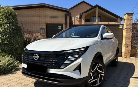 Nissan Qashqai, 2026 год, 2 189 000 рублей, 1 фотография