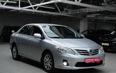 Toyota Corolla, 2010 год, 995 000 рублей, 1 фотография