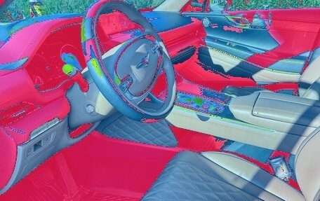 Genesis GV80 I, 2022 год, 6 700 000 рублей, 6 фотография