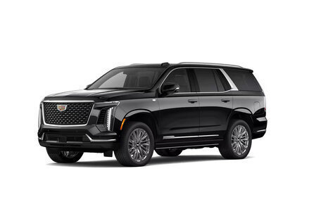Cadillac Escalade V, 2026 год, 21 900 000 рублей, 1 фотография