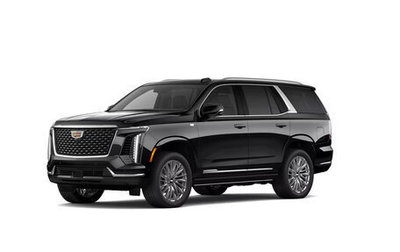 Cadillac Escalade V, 2026 год, 21 900 000 рублей, 1 фотография