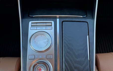Genesis GV80 I, 2022 год, 6 700 000 рублей, 10 фотография