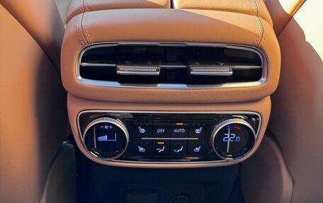 Genesis GV80 I, 2022 год, 6 700 000 рублей, 8 фотография