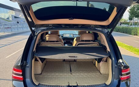 Genesis GV80 I, 2022 год, 6 700 000 рублей, 14 фотография