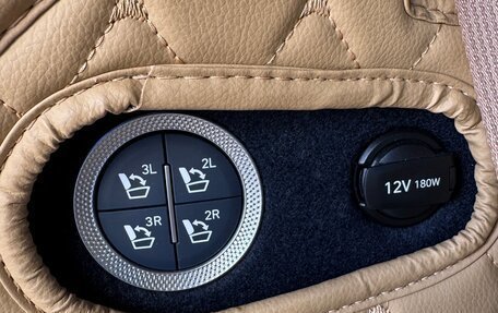 Genesis GV80 I, 2022 год, 6 700 000 рублей, 16 фотография