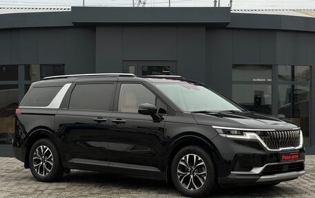KIA Carnival, 2020 год, 3 590 000 рублей, 1 фотография