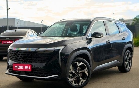 Geely Atlas, 2026 год, 3 870 940 рублей, 1 фотография