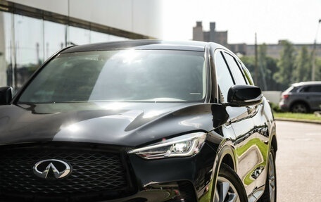 Infiniti QX50 II, 2019 год, 2 199 000 рублей, 2 фотография