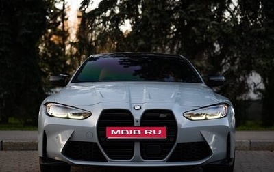 BMW M4, 2021 год, 8 999 999 рублей, 1 фотография