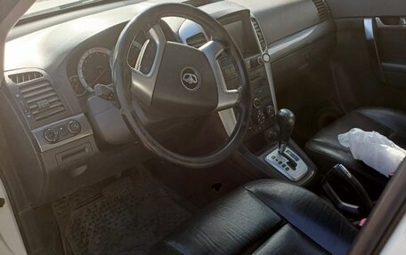 Daewoo Winstorm, 2008 год, 890 000 рублей, 6 фотография