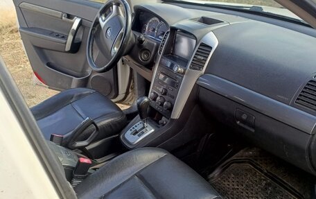 Daewoo Winstorm, 2008 год, 890 000 рублей, 5 фотография