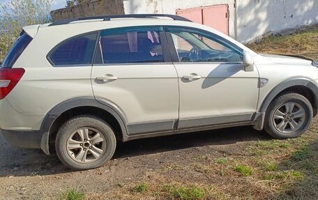 Daewoo Winstorm, 2008 год, 890 000 рублей, 2 фотография