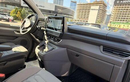 Volkswagen Caravelle, 2026 год, 12 890 000 рублей, 4 фотография