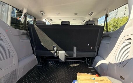 Volkswagen Caravelle, 2026 год, 12 890 000 рублей, 9 фотография