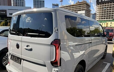 Volkswagen Caravelle, 2026 год, 12 890 000 рублей, 3 фотография