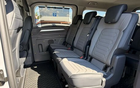 Volkswagen Caravelle, 2026 год, 12 890 000 рублей, 6 фотография