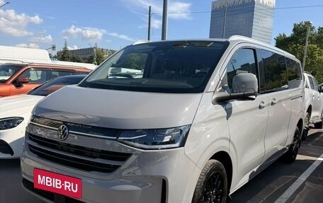Volkswagen Caravelle, 2026 год, 12 890 000 рублей, 2 фотография