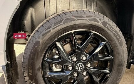 Volkswagen Caravelle, 2026 год, 12 890 000 рублей, 10 фотография