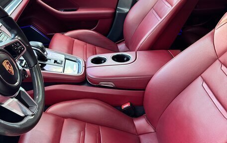 Porsche Panamera II рестайлинг, 2017 год, 7 500 000 рублей, 7 фотография