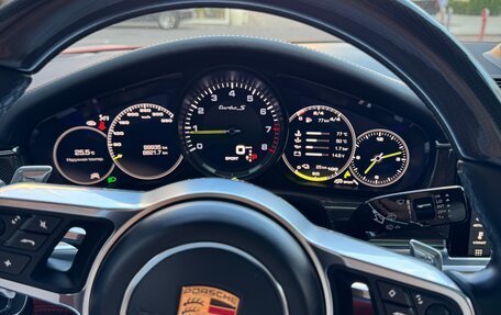 Porsche Panamera II рестайлинг, 2017 год, 7 500 000 рублей, 14 фотография