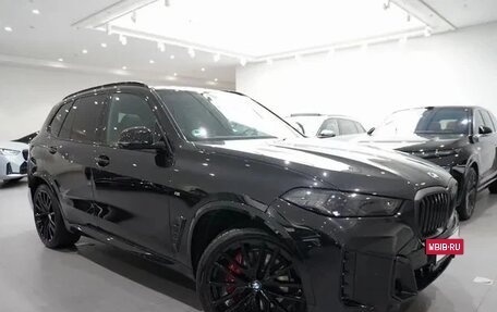 BMW X5, 2024 год, 12 300 000 рублей, 3 фотография
