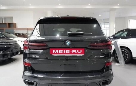 BMW X5, 2024 год, 12 300 000 рублей, 5 фотография