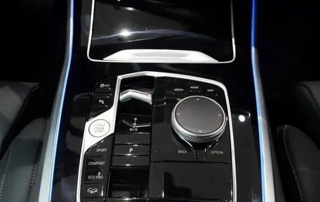 BMW X5, 2024 год, 12 300 000 рублей, 8 фотография