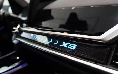 BMW X5, 2024 год, 12 300 000 рублей, 11 фотография