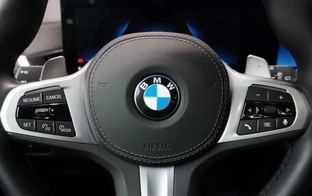 BMW X5, 2024 год, 12 300 000 рублей, 9 фотография