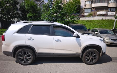 KIA Sorento II рестайлинг, 2019 год, 2 150 000 рублей, 3 фотография