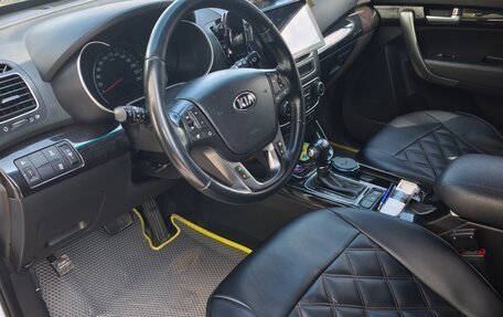 KIA Sorento II рестайлинг, 2019 год, 2 150 000 рублей, 7 фотография