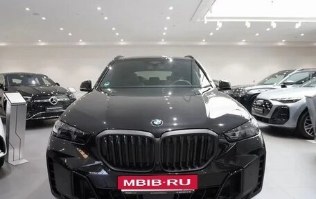 BMW X5, 2024 год, 12 300 000 рублей, 2 фотография
