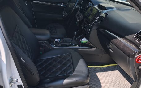 KIA Sorento II рестайлинг, 2019 год, 2 150 000 рублей, 9 фотография
