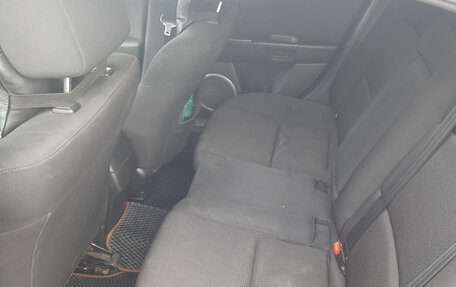 Mazda 3, 2007 год, 440 000 рублей, 11 фотография