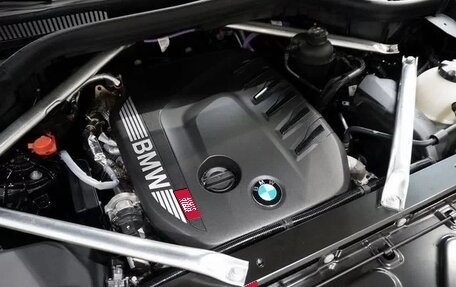 BMW X5, 2024 год, 12 300 000 рублей, 10 фотография