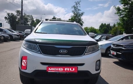 KIA Sorento II рестайлинг, 2019 год, 2 150 000 рублей, 4 фотография