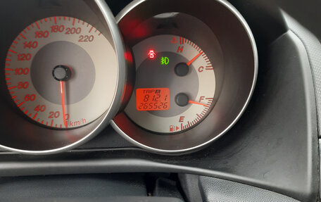 Mazda 3, 2007 год, 440 000 рублей, 14 фотография