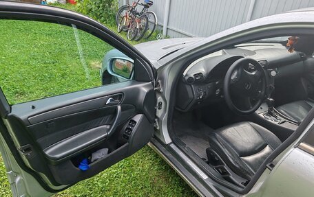 Mercedes-Benz C-Класс, 2003 год, 600 000 рублей, 7 фотография