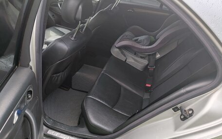 Mercedes-Benz C-Класс, 2003 год, 600 000 рублей, 8 фотография